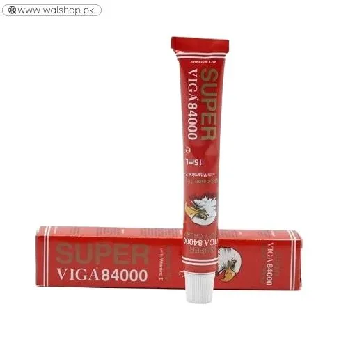 Super VIGA 84000 Delay Cream