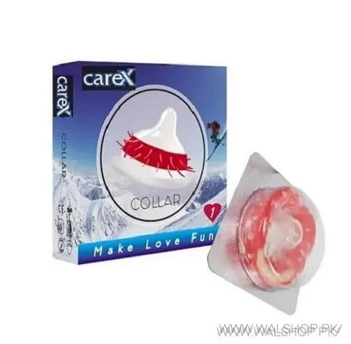 Tongue Condom In Pakistan