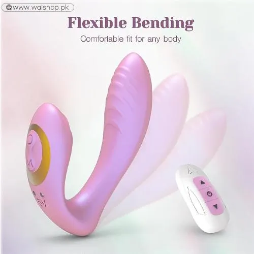 Tracy's Dog Wearable Clitoral G Spot Vibrator