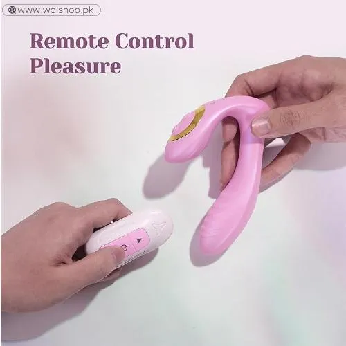 Tracy's Dog Wearable Clitoral G Spot Vibrator