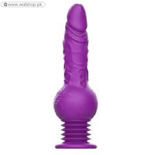 Tracys Dog Thrusting Dildo Vibrator