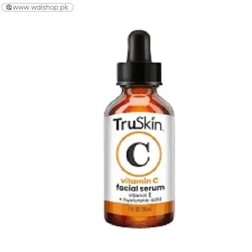 Truskin Vitamin C Facial Serum