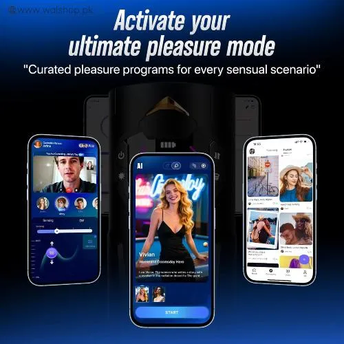 Uoffile Sex Toys for Men Male Masturbator