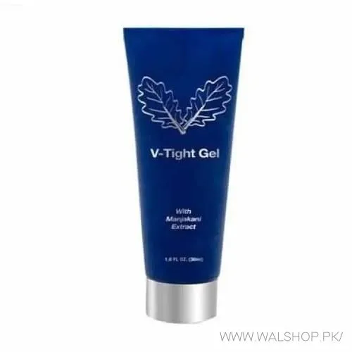 V Tight Gel In Pakistan