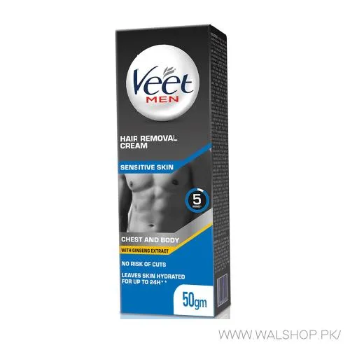 Veet For Men