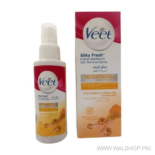 Veet Hair Removal Spray