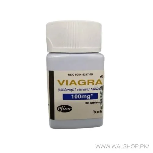 Viagra 30 Tablets
