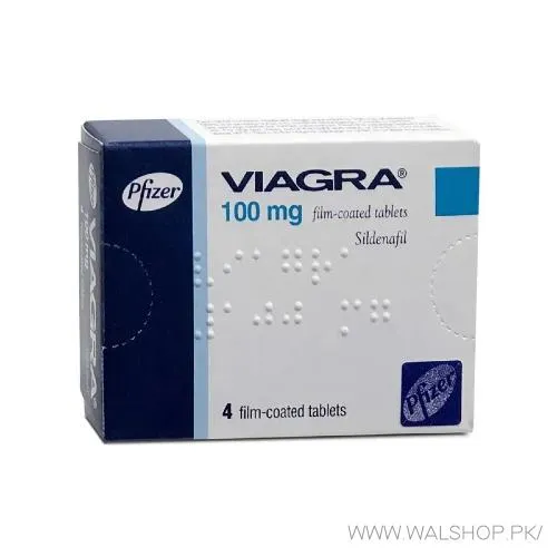 Viagra Tablet 100Mg