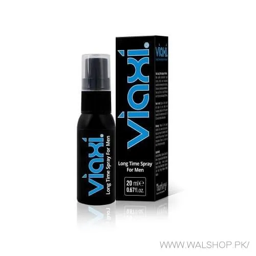 Viaxi Delay Spray In Pakistan
