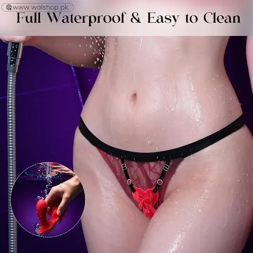 Vibrating Panties App Remote Control Vibrator