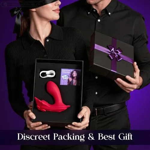 Vibrating Panties App Remote Control Vibrator