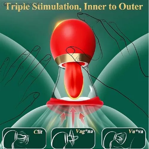Vibrator Sex Toys For Women