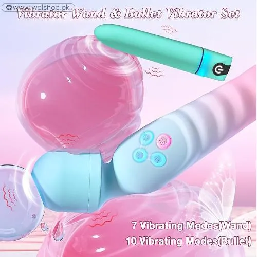 Vibrators Sex Toys For Women