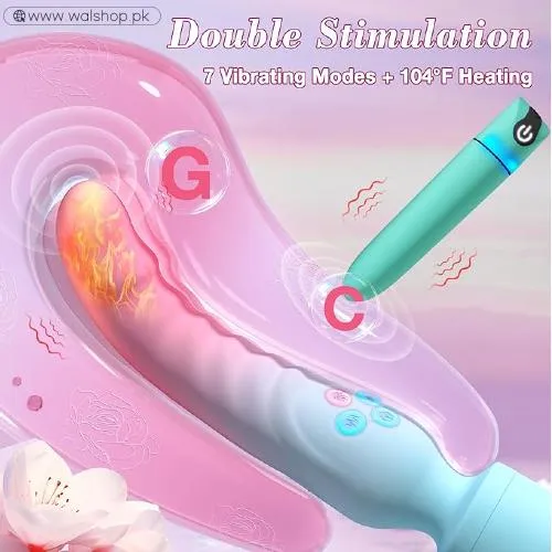 Vibrators Sex Toys For Women
