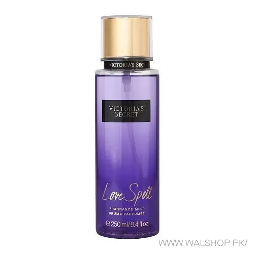 Victoria Secret Love Spell Fragrance Mist