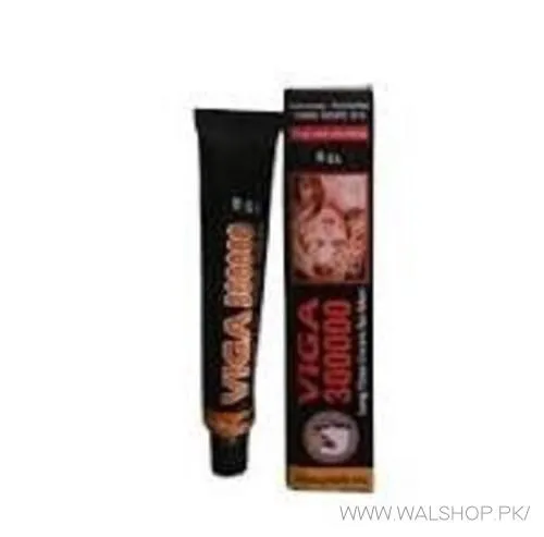 Viga 300000 Delay Cream