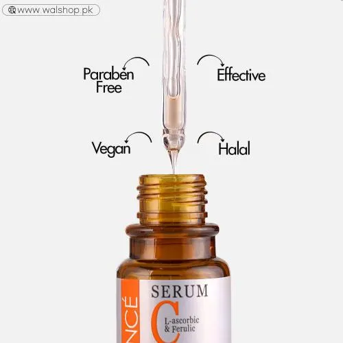 Vince Vitamin C Serum