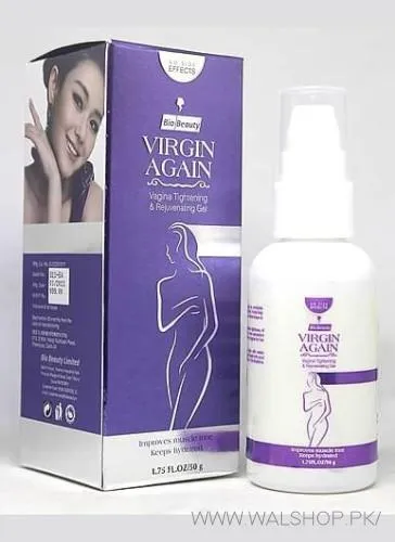Virgin Again Tightening Gel