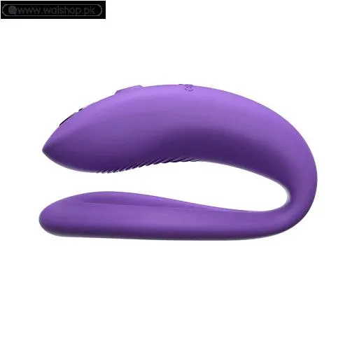 We-vibe Sync O Couple’s Vibrator Remote App Controlled