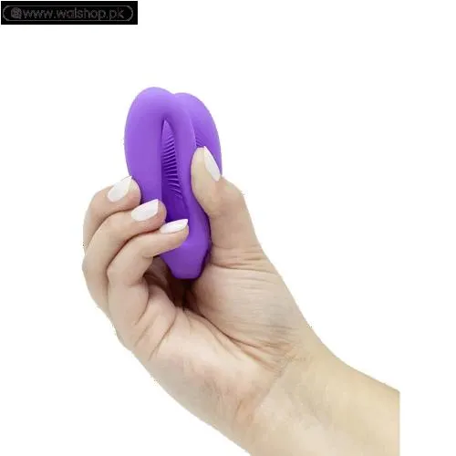 We-vibe Sync O Couple’s Vibrator Remote App Controlled