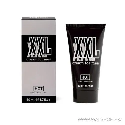 XXL Cream